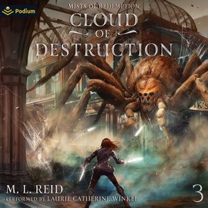 Cloud of Destruction