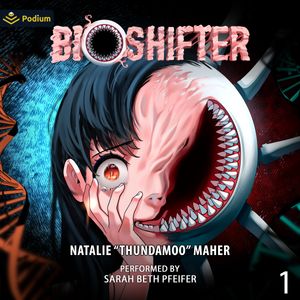 Bioshifter: Volume 1