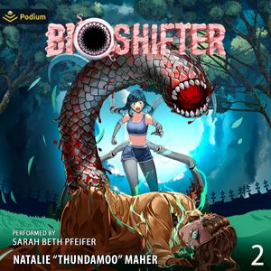 Bioshifter: Volume 2