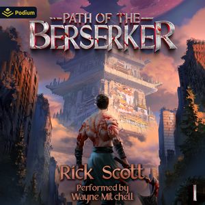 Path of the Berserker