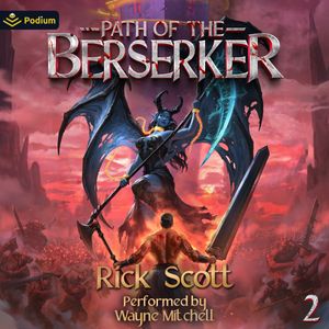 Path of the Berserker 2
