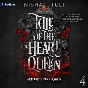 Tale of the Heart Queen
