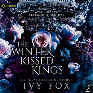 The Winter Kissed Kings