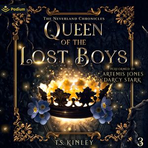 Queen of the Lost Boys