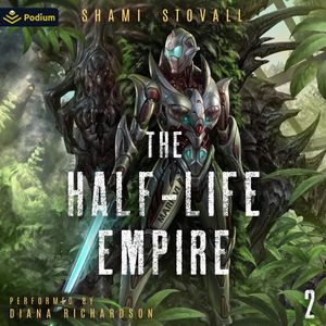 The Half-Life Empire 2
