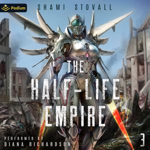 The Half-Life Empire 3