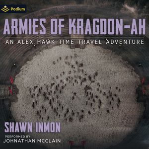 Armies of Kragdon-ah