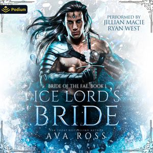 Ice Lord's Bride