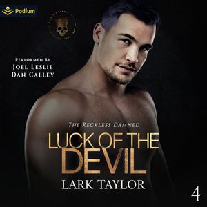 Luck of the Devil