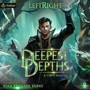 Deepest Depths: Volume 2