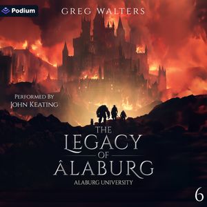 The Legacy of Alaburg 