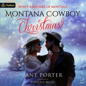 Montana Cowboy Christmas