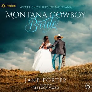 Montana Cowboy Bride