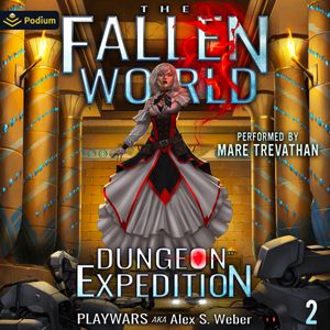 Dungeon Expedition