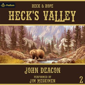 Heck's Valley