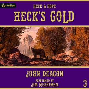 Heck's Gold