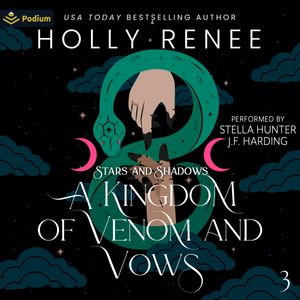 A Kingdom of Venom and Vows