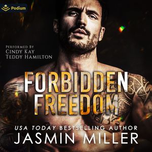 Forbidden Freedom