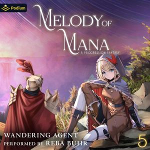 Melody of Mana 5