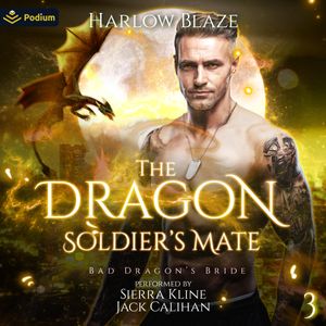 The Dragon Soldier's Mate