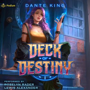 Deck of Destiny 1