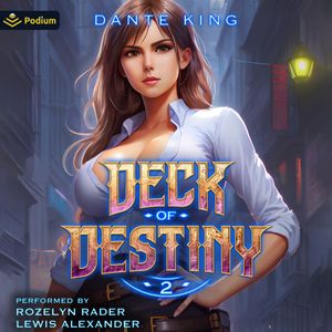 Deck of Destiny 2