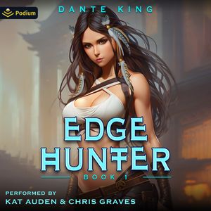 Edge Hunter 1