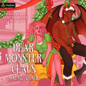 Dear Monster Claus
