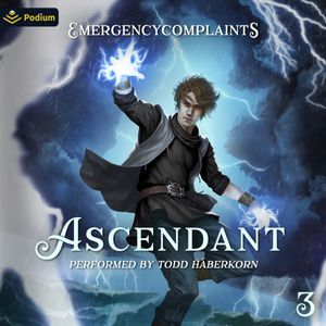 Ascendant 3