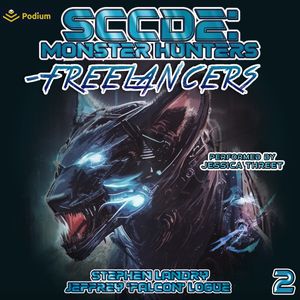 Station Company Core: Monster Hunter - Freelancers