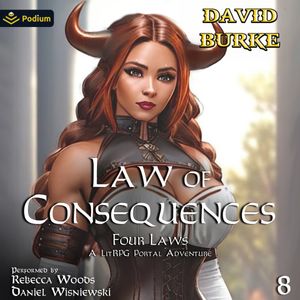 Law of Consequences 