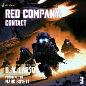 Red Company: Contact