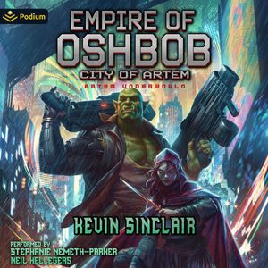 Empire of Oshbob