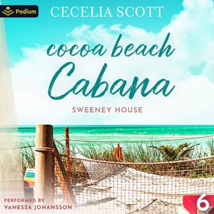 Cocoa Beach Cabana