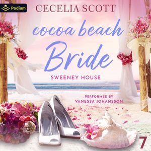 Cocoa Beach Bride