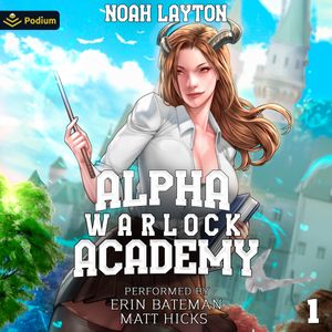 Alpha Warlock Academy