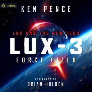 LUX-3: Force Field