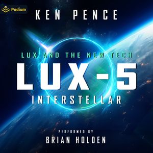 LUX-5: Interstellar 