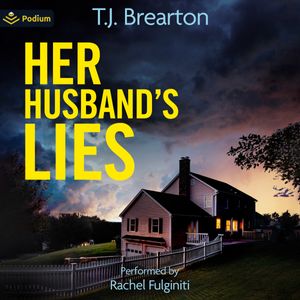 Her Husband's Lies