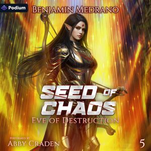 Seed of Chaos