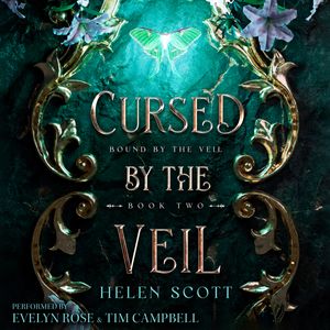 Cursed by the Veil