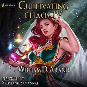 Cultivating Chaos 4