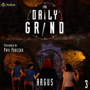 The Daily Grind 3