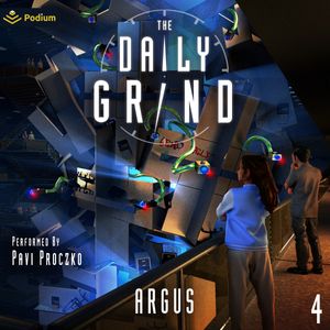 The Daily Grind 4