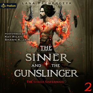 The Sinner and the Gunslinger