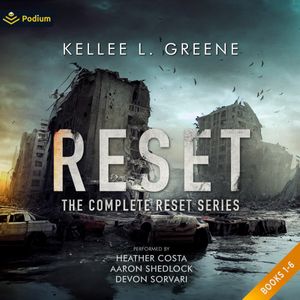 The Complete Reset Series