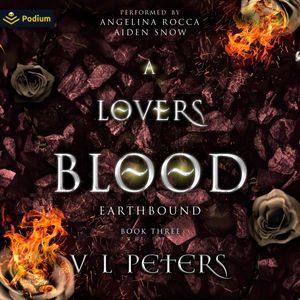A Lover's Blood