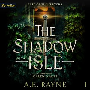 The Shadow Isle