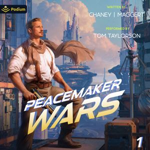 Peacemaker Wars