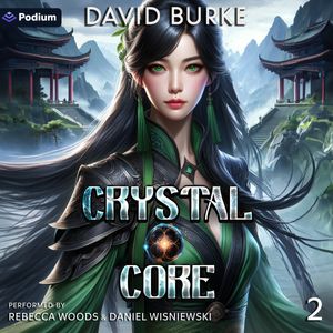 Crystal Core 2